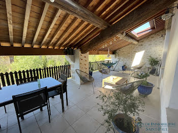 loft à Lieuran-lès-Béziers (34)