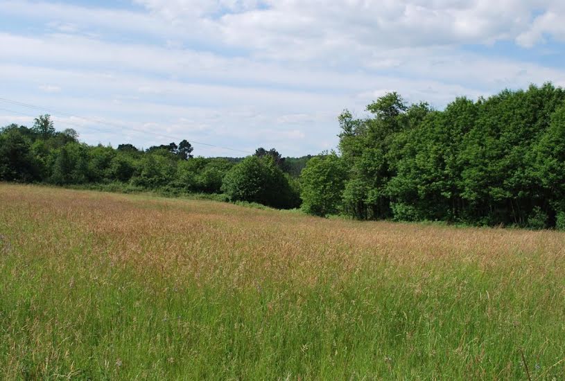  Vente Terrain à bâtir - à La Chapelle-Aubareil (24290) 