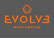 Evolve Bespoke Renovations Logo