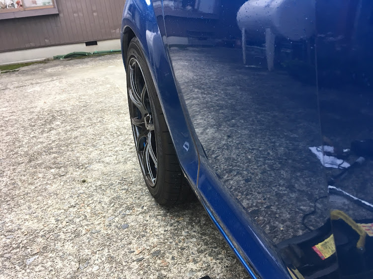 RX-8の誕プレに関するカスタム事例の投稿画像3枚目
