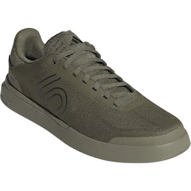 Five Ten Men's Stealth Deluxe Canvas Shoes - Focus Olive