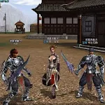 Metin 2 Karakter klavuzu Apk