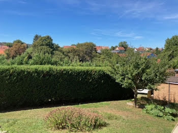 maison à Montbeliard (25)