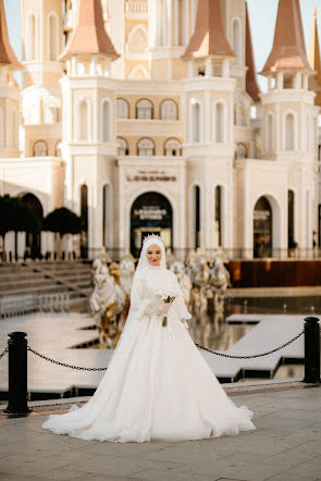 Fotografer pernikahan Fatih Bozdemir (fatihbozdemir). Foto tanggal 14 November 2022