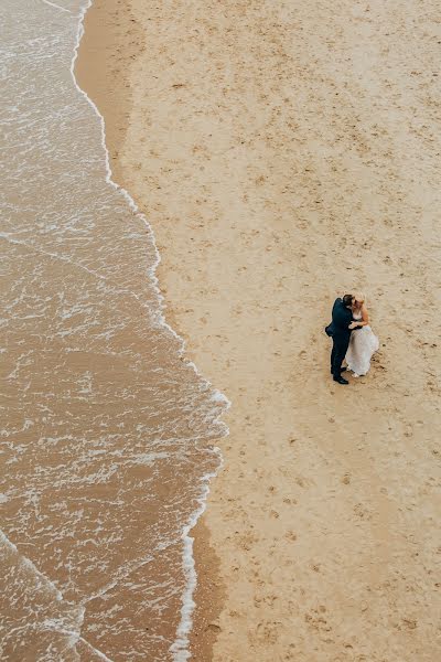 Svadobný fotograf Elena Andronache (ellafineart). Fotografia publikovaná 14. októbra 2019