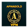 ApnaGold VPN icon