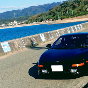 MR2 SW20