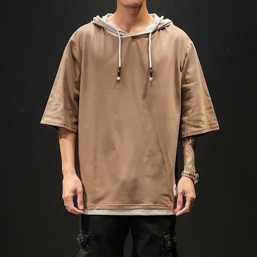 Title 3, Hoodie T Shirt