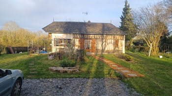 maison à Bonneville-la-Louvet (14)