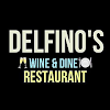 Delfino's, Kalyan Nagar, Bangalore logo