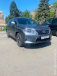 продам авто Lexus RX 450h RX III