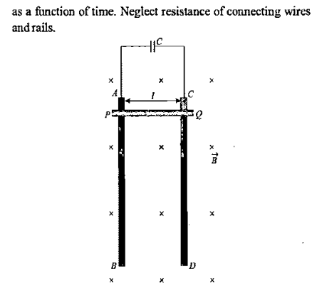 Induced current