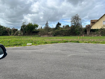 terrain à Saint-Martin-aux-Chartrains (14)