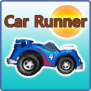 카러너(Car Runner) 1.0 Icon