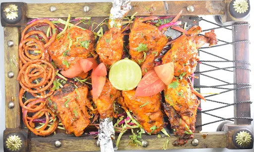 Murgh Tandoori