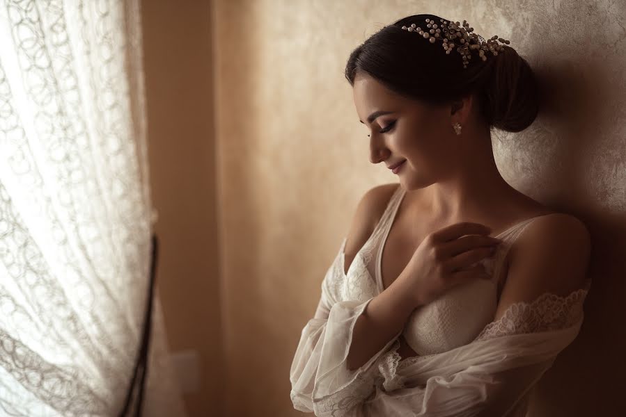 Hochzeitsfotograf Anna Andrіyuk (andriyuk). Foto vom 16. Januar 2020