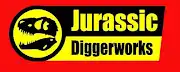 Jurassic Diggerworks Logo