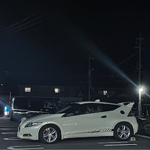 CR-Z ZF1