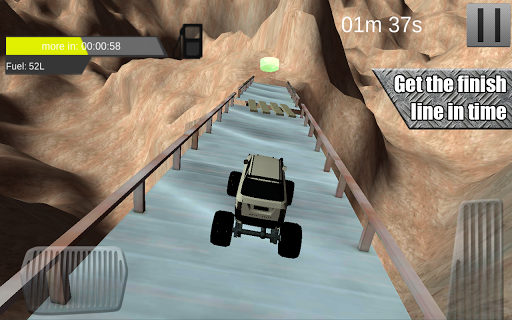 免費下載賽車遊戲APP|Offroad Monster Truck app開箱文|APP開箱王