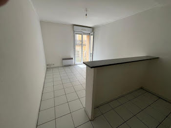 appartement à Montpellier (34)