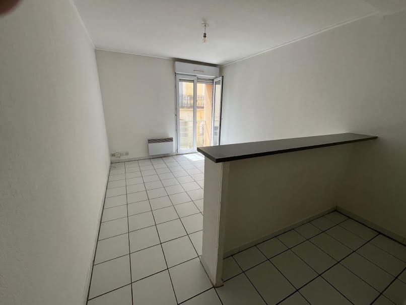 Vente appartement 1 pièce 21 m² à Montpellier (34000), 106 000 €