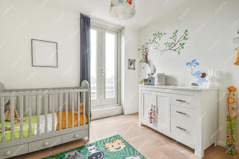 appartement à Maisons-Alfort (94)