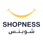 Cover Image of Download Shopness 1.0 APK