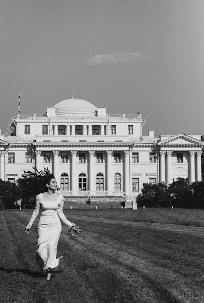 Fotografo di matrimoni Yuliya Shtorm (shtormy). Foto del 13 luglio 2022