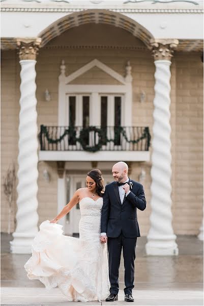 Photographe de mariage Julianna Montano (juliannamontano). Photo du 7 septembre 2019