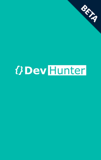 Dev Hunter