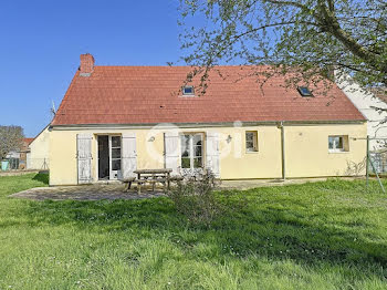 maison à Antheuil-Portes (60)