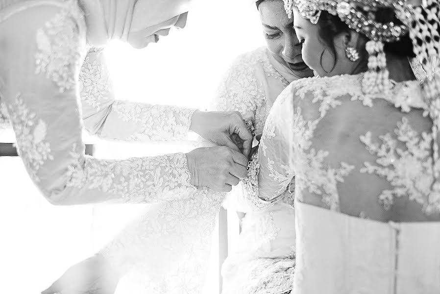 結婚式の写真家Aburizal Rizki (aburizalrizki)。2019 1月30日の写真