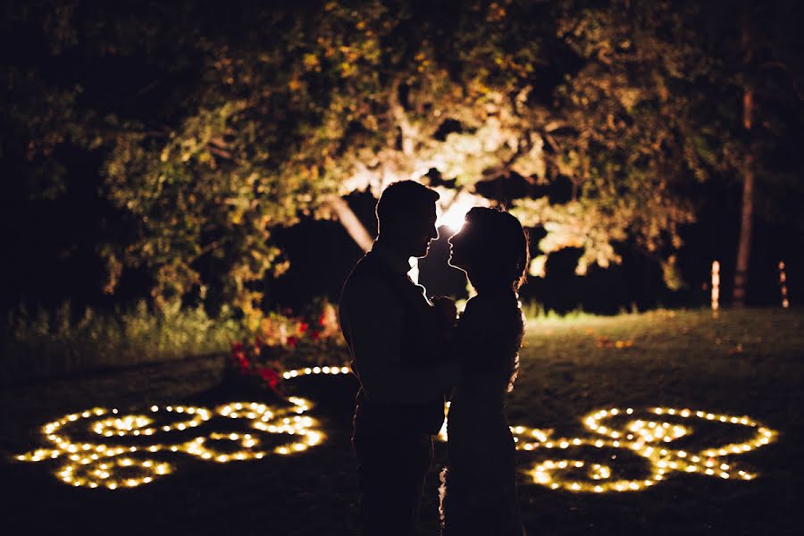 Photographe de mariage Pavel Yavnik (raws). Photo du 10 mars 2016