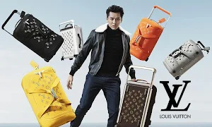 Catalogue - Louis Vuitton (DLF Emporio Mall) in Vasant Kunj, Delhi -  Justdial