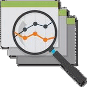 Process Tracker Pro License  Icon