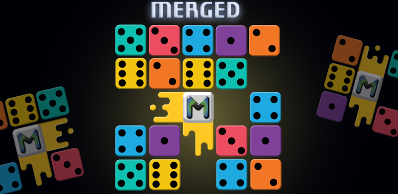 Dominoes Merge - Block Puzzle