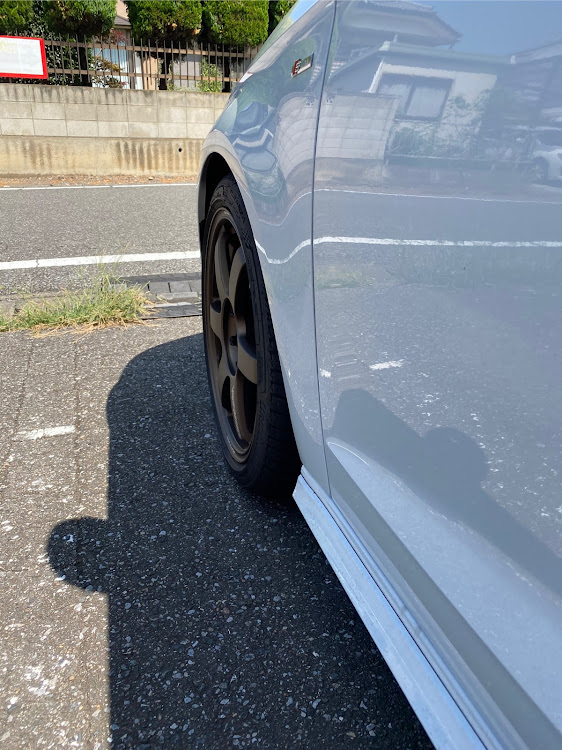 A3 スポーツバックのリョースケさんが投稿したカスタム事例の投稿画像1枚目