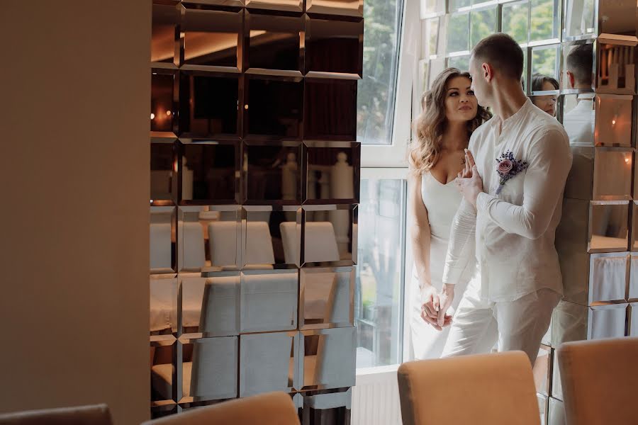 Wedding photographer Irina Brynza (irenbrynza). Photo of 19 July 2019