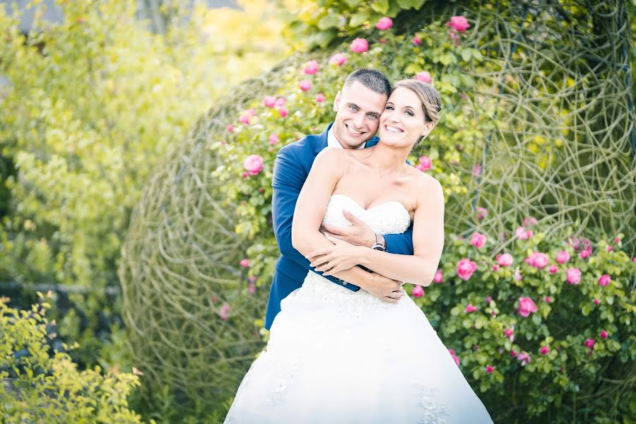 Photographe de mariage Cedrick Charlot (feelingimages). Photo du 2 février 2019