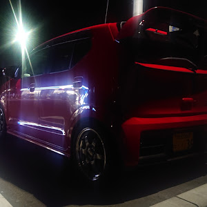 アルトワークス HA36S