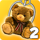 Teddy Bear Machine 2 Claw Game 1.8