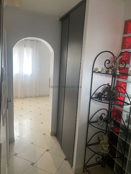 Vente maison 5 pièces 108 m² à Thoiry (78770), 405 000 €