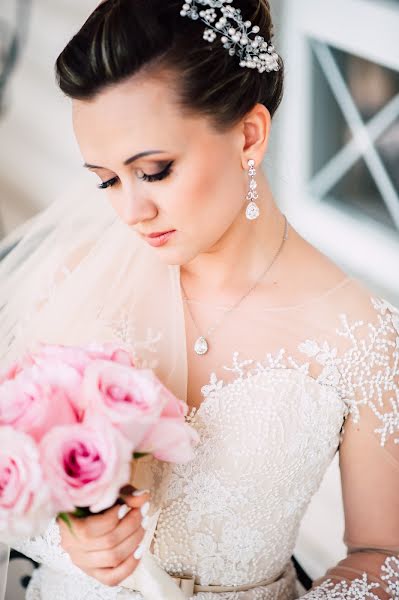 Wedding photographer Mikola Gel (gelymike). Photo of 26 June 2018