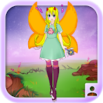 Cover Image of Télécharger Créateur d'avatars : filles animées 3.3.3 APK