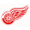 Item logo image for Detroit Red Wings