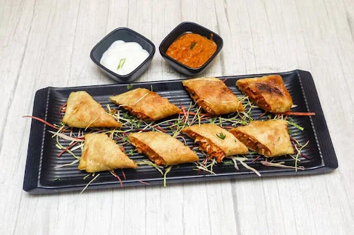 Veg. Spring Roll