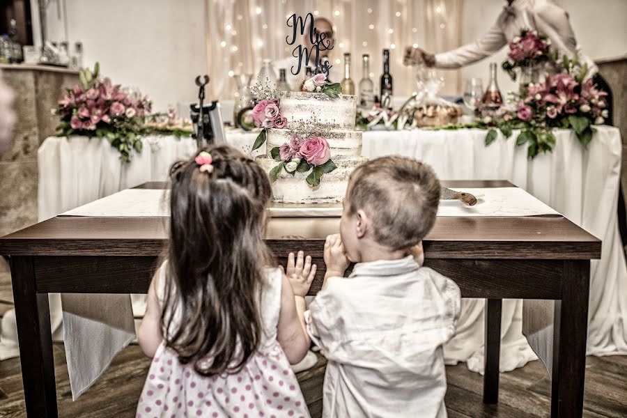 Fotógrafo de bodas Nikolay Nikolov (flexito). Foto del 3 de agosto 2019