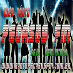 Cover Image of Download Rádio Pegasus FM 1.0 APK