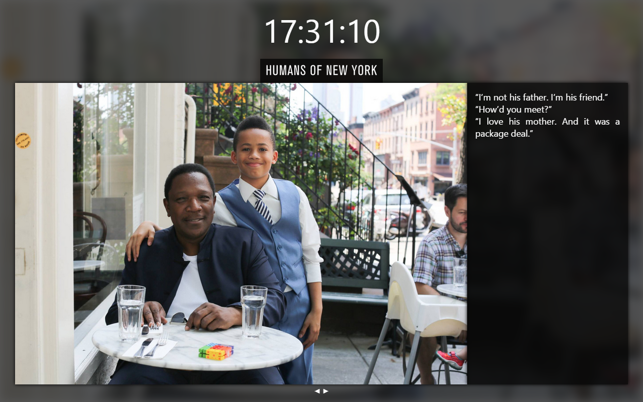 HONY TABS Preview image 3