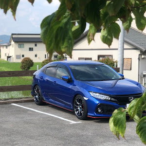 シビック FK7